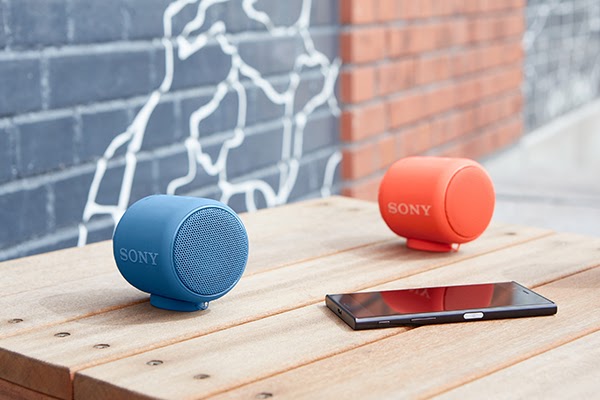 6 tiêu chí cần biết khi chọn loa bluetooth cho mùa hè sôi động này - Ảnh 5.