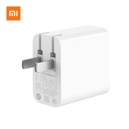 Xiaomi ra mắt củ sạc nhanh 65W PD, giá chỉ 325.000 đồng, sạc được cả smartphone và laptop - Ảnh 1.