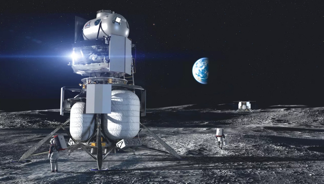 NASA muốn nghe ý tưởng của bạn để chế tạo toilet dùng trên… Mặt trăng - Ảnh 2. NASA muốn nghe ý tưởng của bạn để chế tạo toilet dùng trên… Mặt trăng - Ảnh 2.