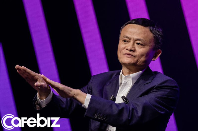 ‘Hậu duệ’ của Jack Ma trình bày về kế hoạch biến Alipay thành ‘siêu ứng dụng’, phục vụ tất cả nhu cầu thiết yếu hàng ngày của khách hàng [HOT]