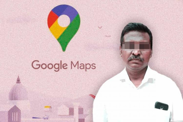 Khốn khổ vì bị vợ tra hỏi liên tục, người đàn ông đâm đơn kiện Google Maps phá hoại hạnh phúc gia đình - Ảnh 1.