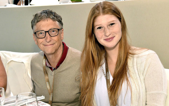 Bill Gates và Steve Jobs giới hạn thời gian dùng công nghệ ra sao, khi chính họ là người phát minh ra các thiết bị ấy? - Ảnh 1.
