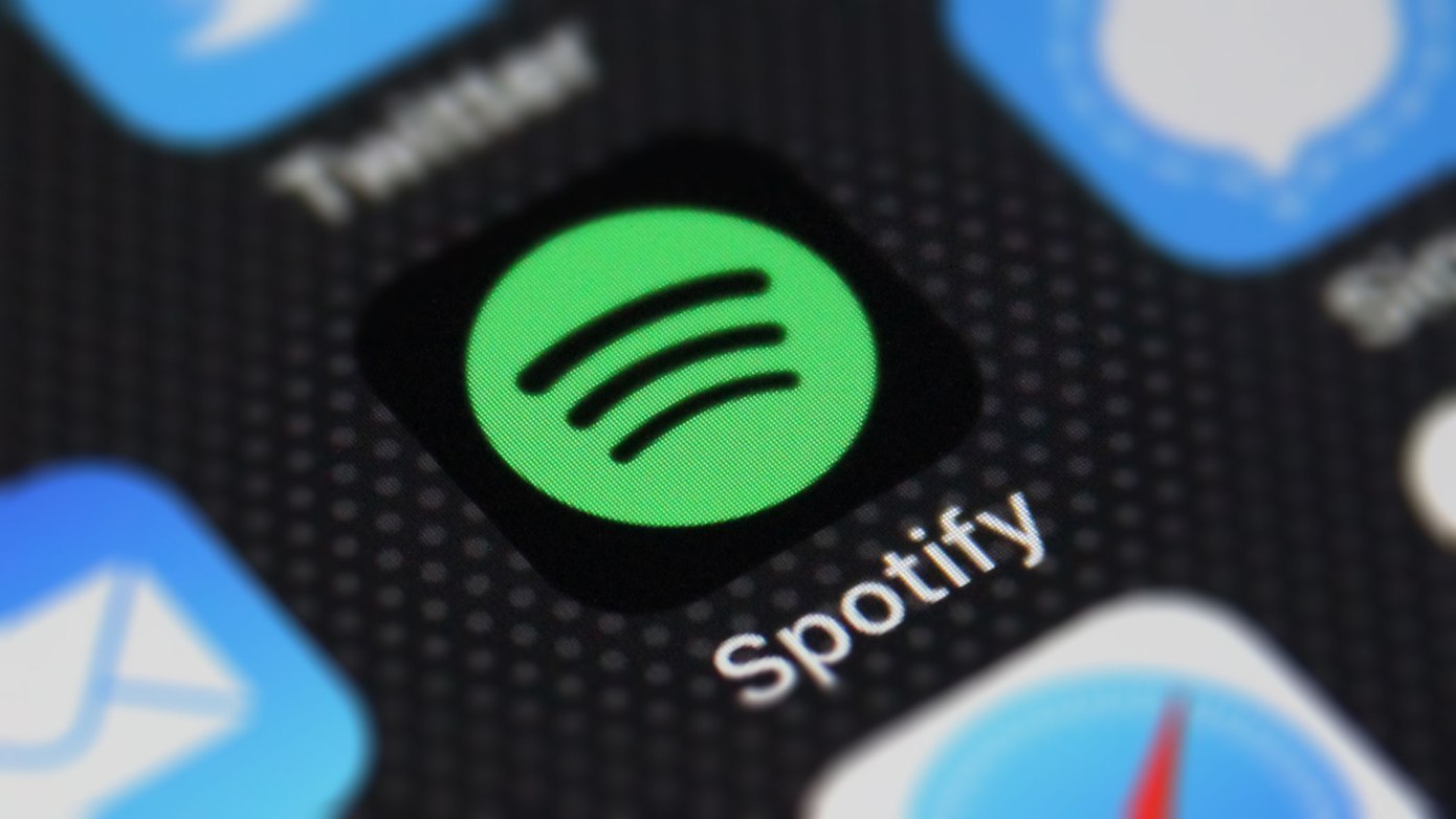 Spotify triển khai t&iacute;nh năng hiển thị lời b&agrave;i h&aacute;t theo thời gian thực tại 26 quốc gia, bao gồm cả Việt Nam - Ảnh 2.