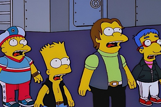 13 chi tiết hư cấu nhưng hoàn toàn có thể trở thành hiện thực trong Gia đình Simpson - series từng nhiều lần đoán trúng tương lai không trượt phát nào - Ảnh 4.
