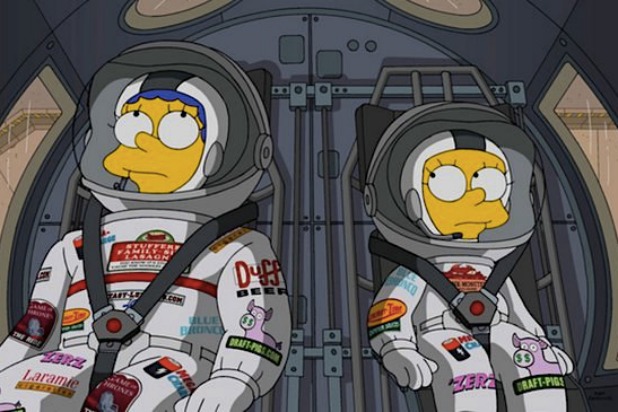 13 chi tiết hư cấu nhưng hoàn toàn có thể trở thành hiện thực trong Gia đình Simpson - series từng nhiều lần đoán trúng tương lai không trượt phát nào - Ảnh 6.