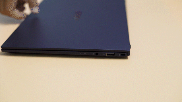 Đánh giá laptop Asus ExpertBook B9: lựa chọn mang tính tất cả vì công việc - Ảnh 12.