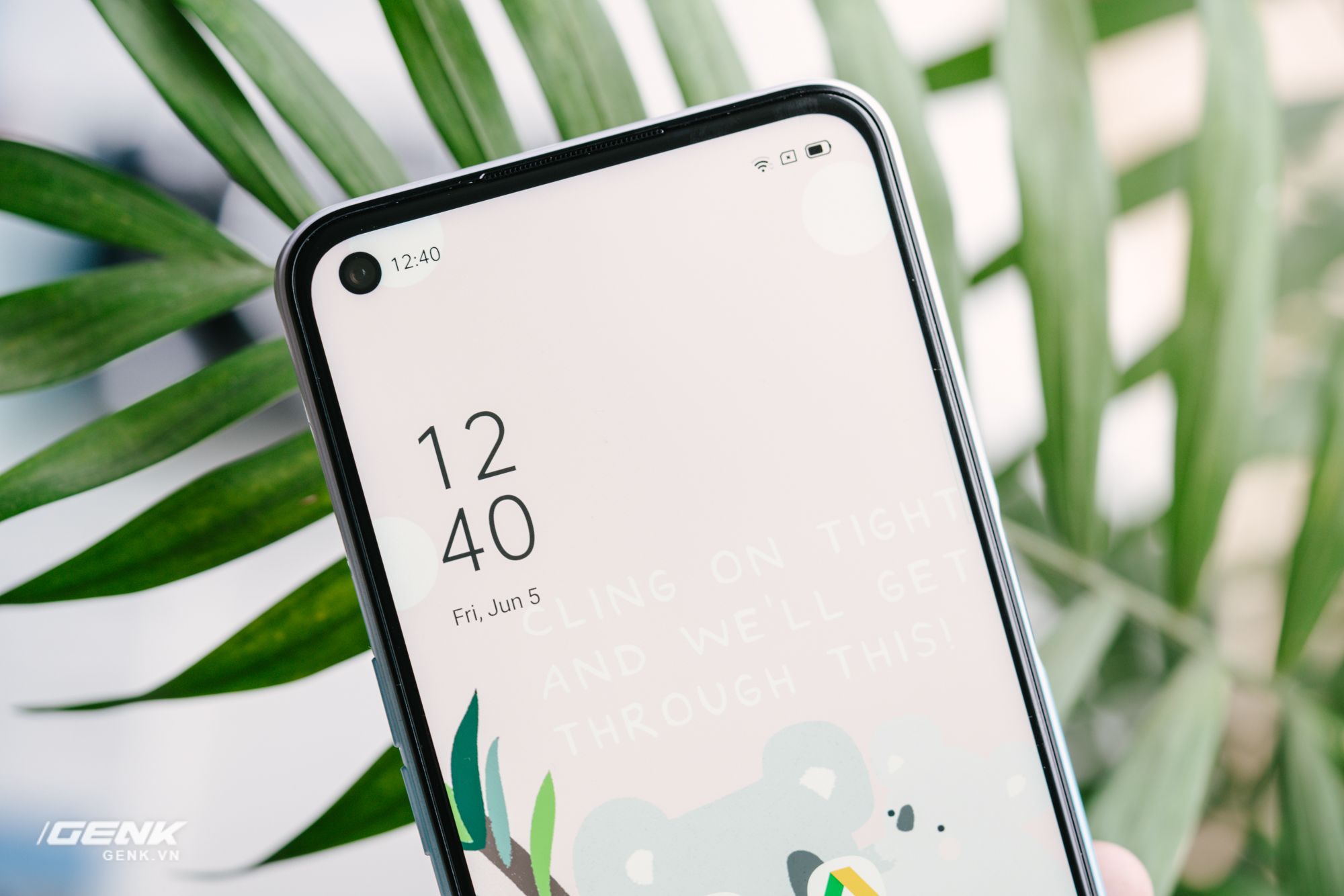 Đánh giá chi tiết OPPO A92: Smartphone tầm trung hoàn thiện nhất của OPPO? - Ảnh 20.