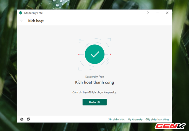 Kaspersky cũng có phần mềm antivirus miễn phí, và đây là cách để bạn sở hữu nó - Ảnh 9.