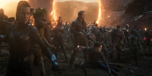 5 nhóm Avengers sau đây có thể đem lại một làn sóng mới trong vũ trụ điện ảnh Marvel - Ảnh 1.