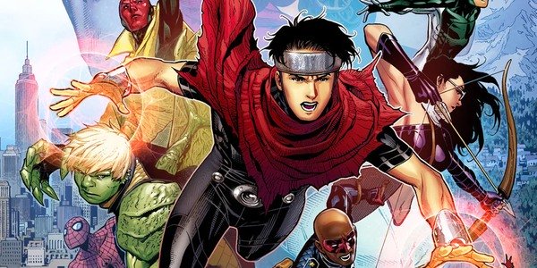 5 nhóm Avengers sau đây có thể đem lại một làn sóng mới trong vũ trụ điện ảnh Marvel - Ảnh 2.