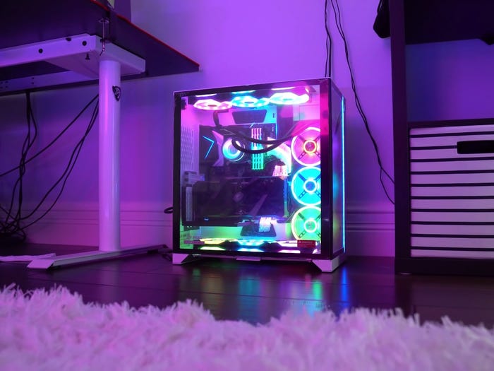 Mời bạn tham quan căn biệt thự triệu đô được 6 streamer Fortnite cùng nhau mua lại để sinh hoạt chung cho vui - Ảnh 9. Mời bạn tham quan căn biệt thự triệu đô được 6 streamer Fortnite cùng nhau mua lại để sinh hoạt chung cho vui - Ảnh 9.