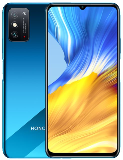 Honor ra mắt smartphone màn hình 7.1 inch siêu to khổng lồ, hỗ trợ 5G, giá từ 6.2 triệu đồng - Ảnh 2.