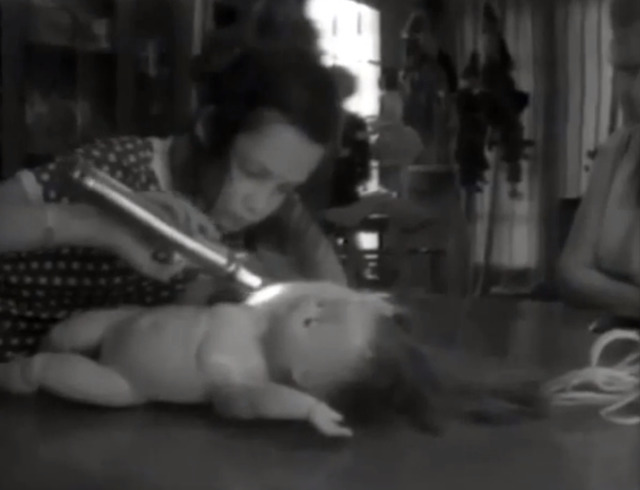 Nhưng Butler lo ngại nhất đấy là những thử nghiệm và nghiên cứu sẽ làm tổn hại tới sức khỏe của Genie và cô bắt đầu hạn chế những chuyến ghé thăm của các thành viên khác trong nhóm nghiên cứu. Nhưng những người khác như Curtiss lại nghĩ rằng Butler làm vậy và sử dụng Genie như công cụ để biến mình trở nên nổi tiếng.