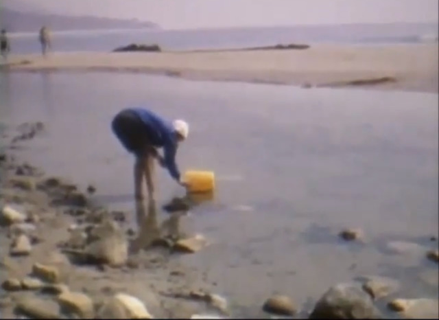 Trong suốt quá trình trị liệu, bản tính rụt rè của Genie cũng được cải thiện và thay vào đó là sự tò mò với thế giới tự nhiên xung quanh. Đi tới bất cứ đâu với cô bé cũng trở thành một cuộc phiêu lưu hấp dẫn.