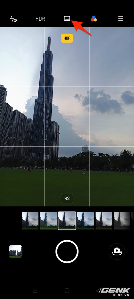 Đánh giá camera Realme C11: Chưa tới 3 triệu liệu có chụp ra gì? - Ảnh 4.