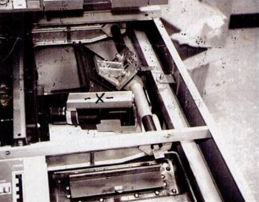 Thợ sửa máy photocopy tiết lộ chiêu gián điệp độc nhất vô nhị của CIA thời Chiến tranh Lạnh - Ảnh 2.