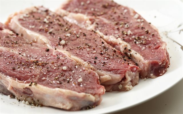 Những lầm tưởng về thực phẩm và nấu ăn mà ai cũng mắc không ít thì nhiều - Ảnh 9. Những lầm tưởng về thực phẩm và nấu ăn mà ai cũng mắc không ít thì nhiều - Ảnh 9.