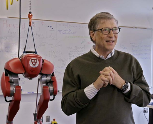 Bill Gates đeo đồng hồ 70 USD, Mark Zuckerberg thậm chí còn chẳng có: Vì sao nhiều tỷ phú đeo đồng hồ bình dân đến người thường cũng mua được? - Ảnh 2.