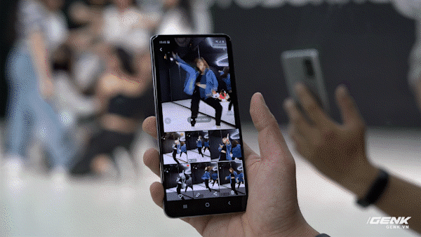 Galaxy A51/A71 mới có công nghệ rất hay mà các smartphone nhiều camera nên học theo - Ảnh 4.