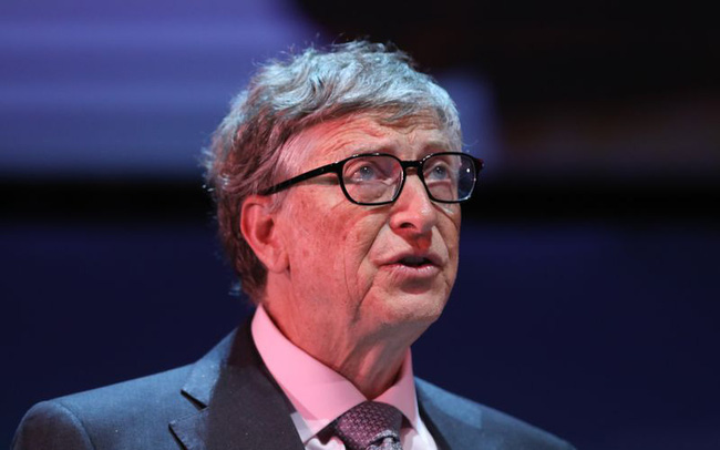 Bill Gates: Hãng dược Hàn Quốc sẽ xuất xưởng 200 triệu liều vaccine Covid-19 vào tháng 6 năm sau - Ảnh 1.