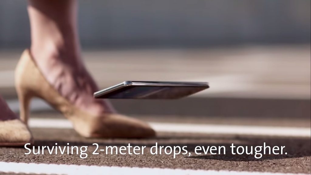 Màn hình Galaxy Note 20 sẽ đẹp và bền gấp đôi các đối thủ khác - Ảnh 1. Màn hình Galaxy Note 20 sẽ đẹp và bền gấp đôi các đối thủ khác - Ảnh 1.