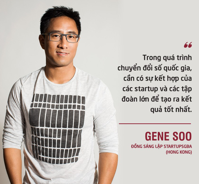 Cơ hội nào cho startup công nghệ khi tham gia Viet Solutions? - Ảnh 2.