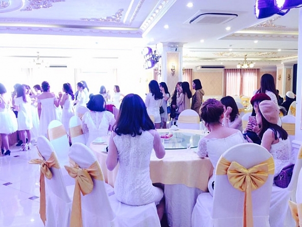 JVevermind lên tiếng về loạt đa cấp biến tướng 4.0: ‘Sản phẩm’ chung đều là giấc mơ đổi đời, giàu sang nhưng đỉnh cao phải kể đến Hahalolo, Wefinex - Ảnh 2. JVevermind lên tiếng về loạt đa cấp biến tướng 4.0: ‘Sản phẩm’ chung đều là giấc mơ đổi đời, giàu sang nhưng đỉnh cao phải kể đến Hahalolo, Wefinex - Ảnh 2.