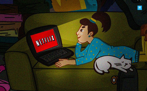 Bí thuật" gì từ Netflix khiến chúng ta phải “cày phim" ngày đêm mà chẳng  thế dứt ra được? Hóa ra là vô vàn những cạm bẫy