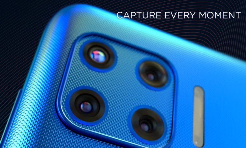 Moto G 5G Plus ra mắt: Màn hình 90Hz, 4 camera 48MP, pin 5000mAh, giá từ 9.1 triệu đồng - Ảnh 2. Moto G 5G Plus ra mắt: Màn hình 90Hz, 4 camera 48MP, pin 5000mAh, giá từ 9.1 triệu đồng - Ảnh 2.