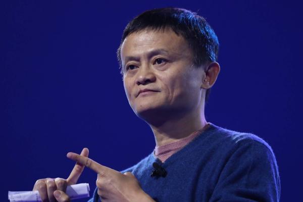  Jack Ma đưa ra lời tiên tri mới: Từ năm 2021, ba ngành này sẽ sinh lời cao hơn bất động sản! - Ảnh 1.