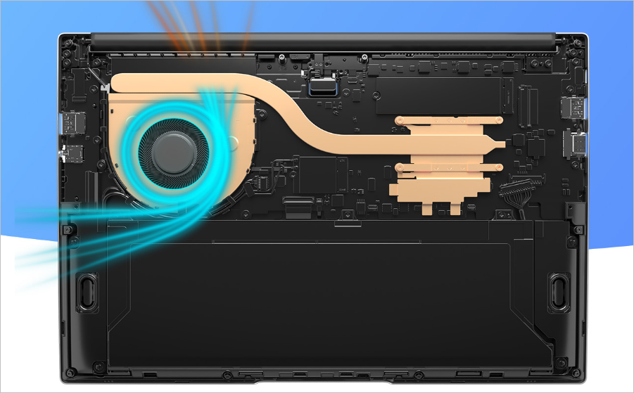 Honor Magicbook 14 SE ra mắt: AMD Ryzen 3500U, cảm biến vân tay, giá chỉ 10 triệu đồng - Ảnh 3. Honor Magicbook 14 SE ra mắt: AMD Ryzen 3500U, cảm biến vân tay, giá chỉ 10 triệu đồng - Ảnh 3.
