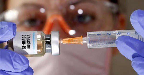 Mỹ phân phát miễn phí vắc-xin Covid-19 cho người dân - Ảnh 1.