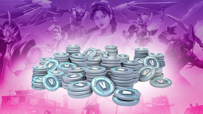  Nhà sản xuất game Fortnite vừa đặt một cái bẫy chống độc quyền cho Apple và Tim Cook đã vội bước ngay vào đó - Ảnh 3.