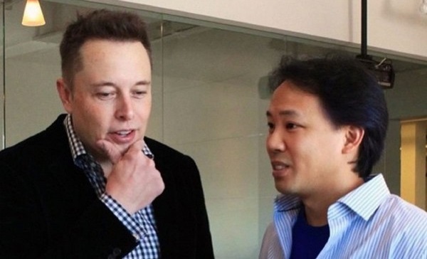 Để điều hành đế chế SpaceX và Tesla, Elon Musk phải thuê gia sư trí nhớ - Ảnh 1.