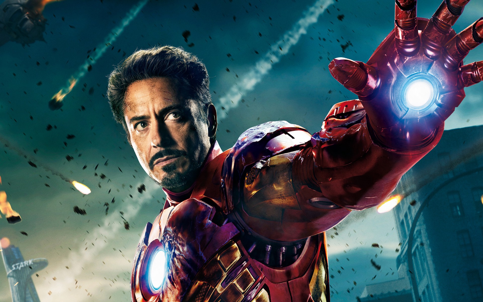 Disney Ra Mắt Đoạn Video Tổng Hợp Lại Tất Tần Tật Những Mẫu Áo Giáp Mà Iron  Man Từng Sử Dụng Trong Mcu