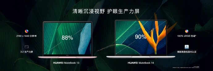 Huawei MateBook 13/14 Ryzen ra mắt: Ryzen 4000 series, RAM 16GB, SSD 512GB, giá từ 15.4 triệu - Ảnh 3. Huawei MateBook 13/14 Ryzen ra mắt: Ryzen 4000 series, RAM 16GB, SSD 512GB, giá từ 15.4 triệu - Ảnh 3.