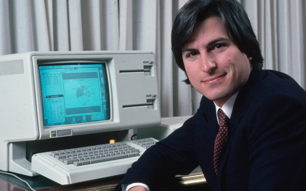  Trong bữa tiệc sinh nhật tuổi 30, Steve Jobs đã tiên đoán về cuộc đời mình ra sao? - Ảnh 1.