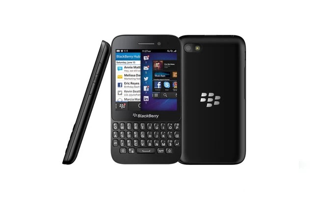 Cùng nhìn lại những chiếc điện thoại BlackBerry tốt nhất đã thay đổi cả thế giới - Ảnh 22.