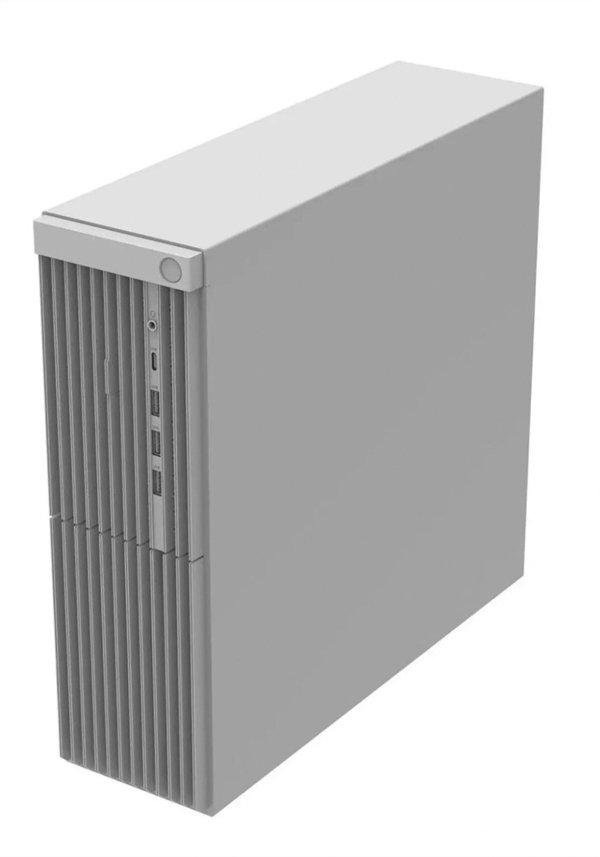 Máy tính để bàn Huawei lộ diện: CPU 24 nhân, không thể cài đặt Windows - Ảnh 4. Máy tính để bàn Huawei lộ diện: CPU 24 nhân, không thể cài đặt Windows - Ảnh 4.