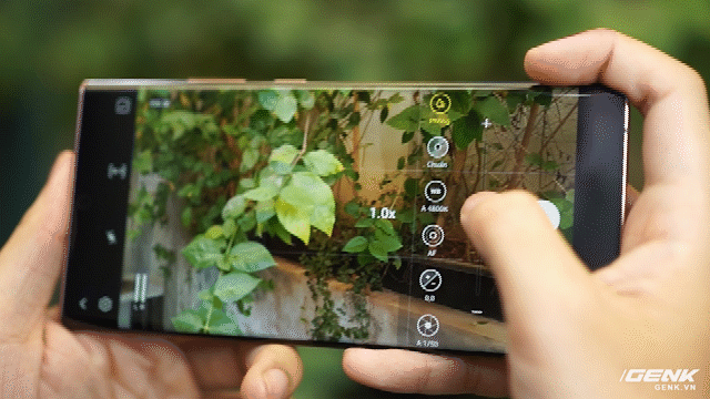 Trải nghiệm quay video 8K trên Galaxy Note20: Xuất sắc đến từng chi tiết - Ảnh 9.