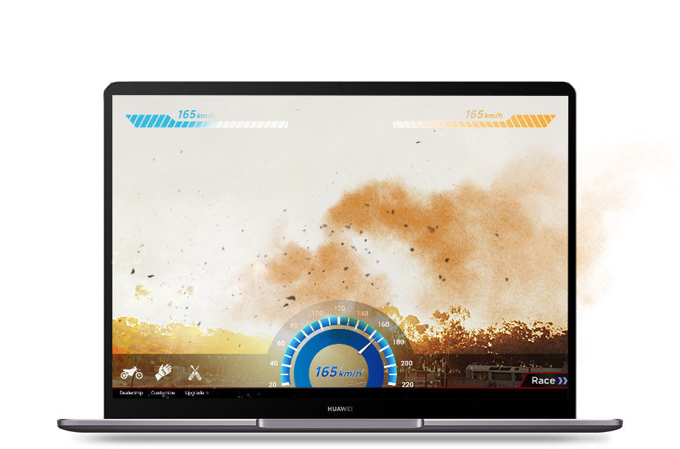 Huawei MateBook 13 ra mắt tại VN: Thiết kế cao cấp, màn hình 2K, CPU Intel thế hệ 10, giá 30 triệu - Ảnh 4. Huawei MateBook 13 ra mắt tại VN: Thiết kế cao cấp, màn hình 2K, CPU Intel thế hệ 10, giá 30 triệu - Ảnh 4.