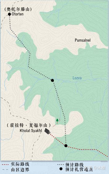 Sự kiện đèo Dyatlov: Tai nạn leo núi kỳ lạ nhất trong lịch sử nhân loại (Phần 1) - Ảnh 8.