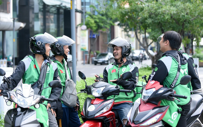 Gojek Officially Launched The Application In Vietnam Market Accessible