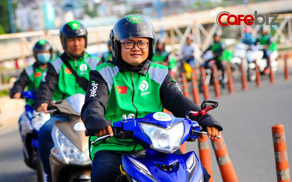  Gojek Việt Nam chính thức thế chân GoViet, đổi tên GoBike thành GoRide, nhắm phát triển mảng Thanh toán và xây dựng 3 siêu ứng dụng - Ảnh 1.