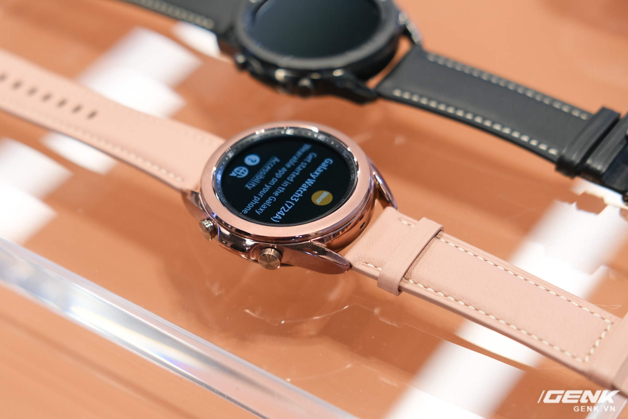 samsung note 20 smartwatch
