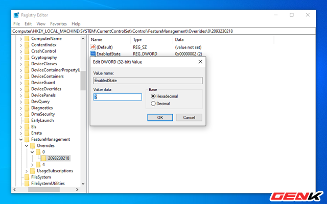 Cách kích hoạt giao diện icon mới trong Start Menu ở Windows 10 - Ảnh 9.