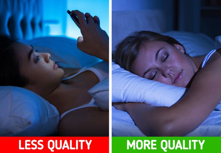 Tại sao không nên sử dụng điện thoại làm đồng hồ báo thức - Ảnh 1. Tại sao không nên sử dụng điện thoại làm đồng hồ báo thức - Ảnh 1.