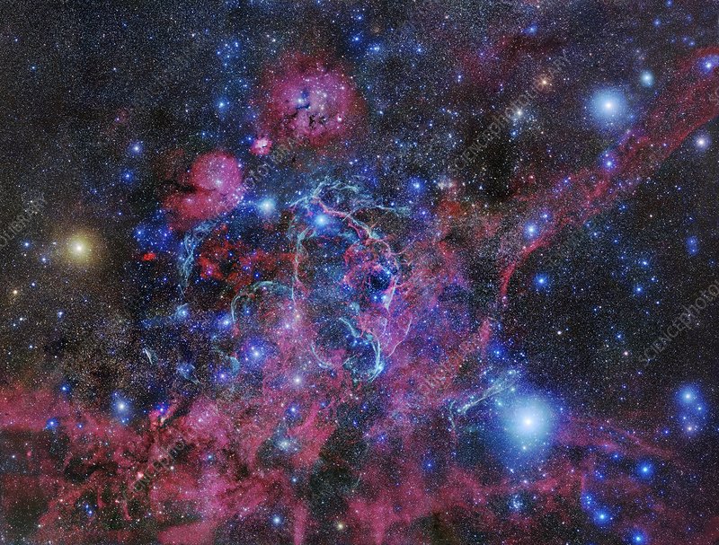 Sục sạo 10 triệu ngôi sao trên trời, các nhà khoa học không tìm thấy bất kỳ dấu hiệu nào của người ngoài hành tinh - Ảnh 2.