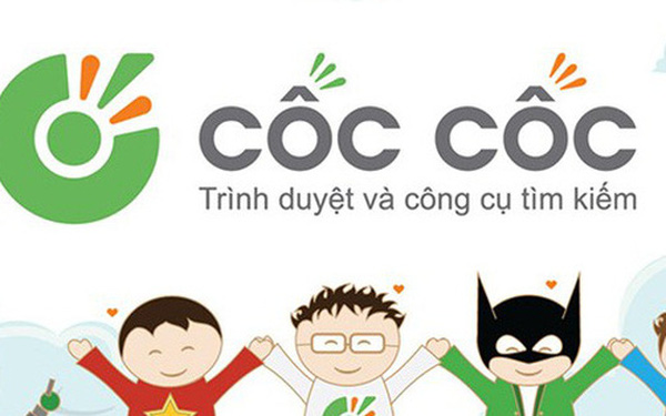  Từng tuyên bố muốn đánh bại Google, Cốc Cốc những năm gần đây liên tục thua lỗ, vốn chủ âm hơn 62 tỷ đồng - Ảnh 1.