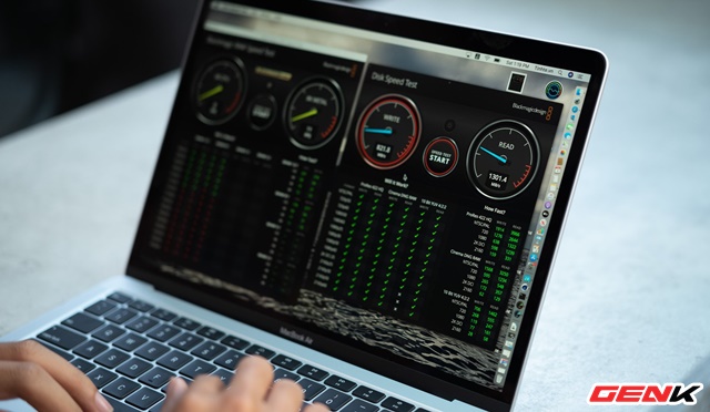 Benchmark máy tính là gì? Và cần chú ý gì trước khi thực hiện Benchmark? - Ảnh 1. Benchmark máy tính là gì? Và cần chú ý gì trước khi thực hiện Benchmark? - Ảnh 1.